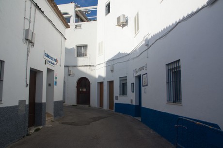 Conil de la Frontera